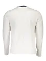 North Sails Herren LANGARM-T-SHIRT Weiß | online kaufen