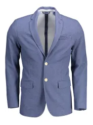 GANT Herren Jacke Blau | online kaufen