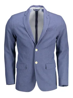 GANT Herren Jacke Blau | online kaufen