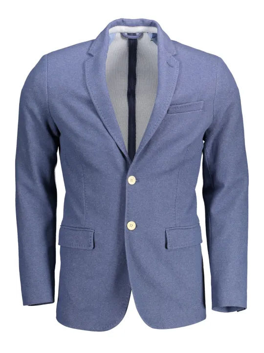 GANT Herren Jacke Blau | online kaufen