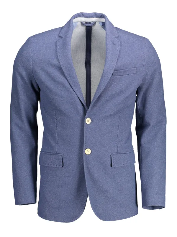 GANT Herren Jacke Blau | online kaufen