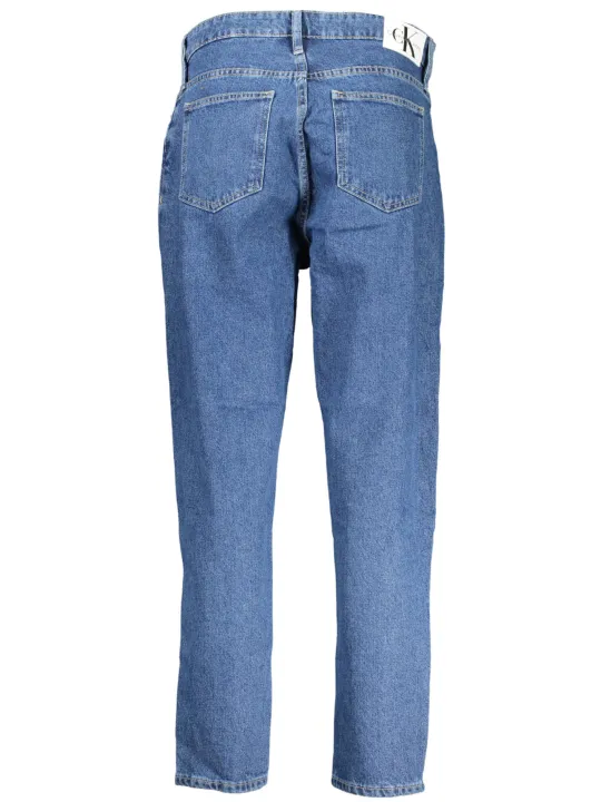 Calvin Klein Damen TASCHE Blau | online kaufen