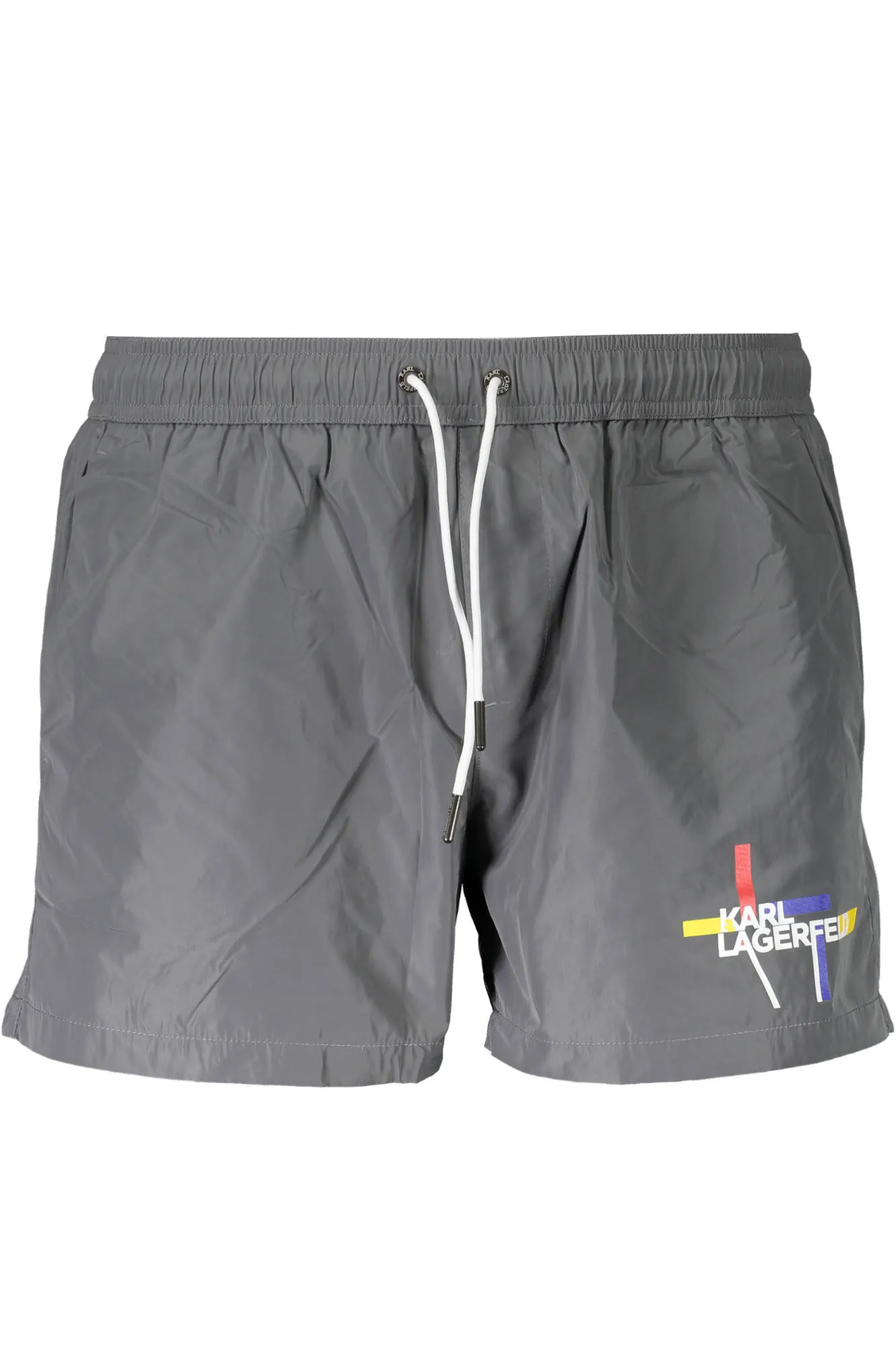 Herren TASCHE Grau KL20MBS01_5446600_GRIGIOGREY
