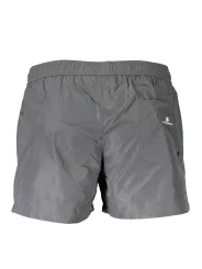 Karl Lagerfeld Beachwear Herren TASCHE Grau | online kaufen