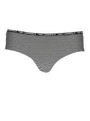 Karl Lagerfeld Beachwear Damen BADESHORTS Schwarz