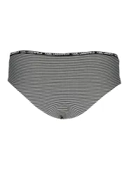 Karl Lagerfeld Beachwear Damen BADESHORTS Schwarz