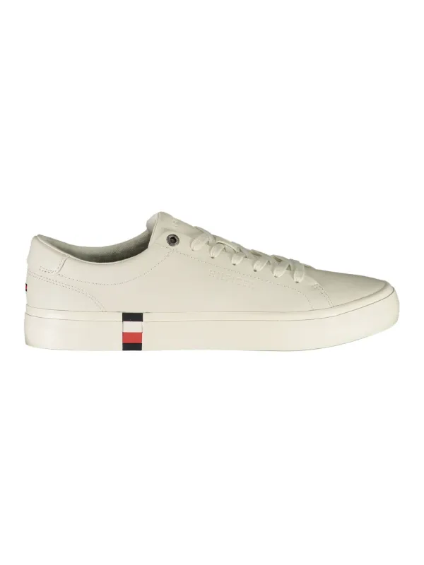 Tommy Hilfiger Herren SPORTSCHUH Weiß | online kaufen