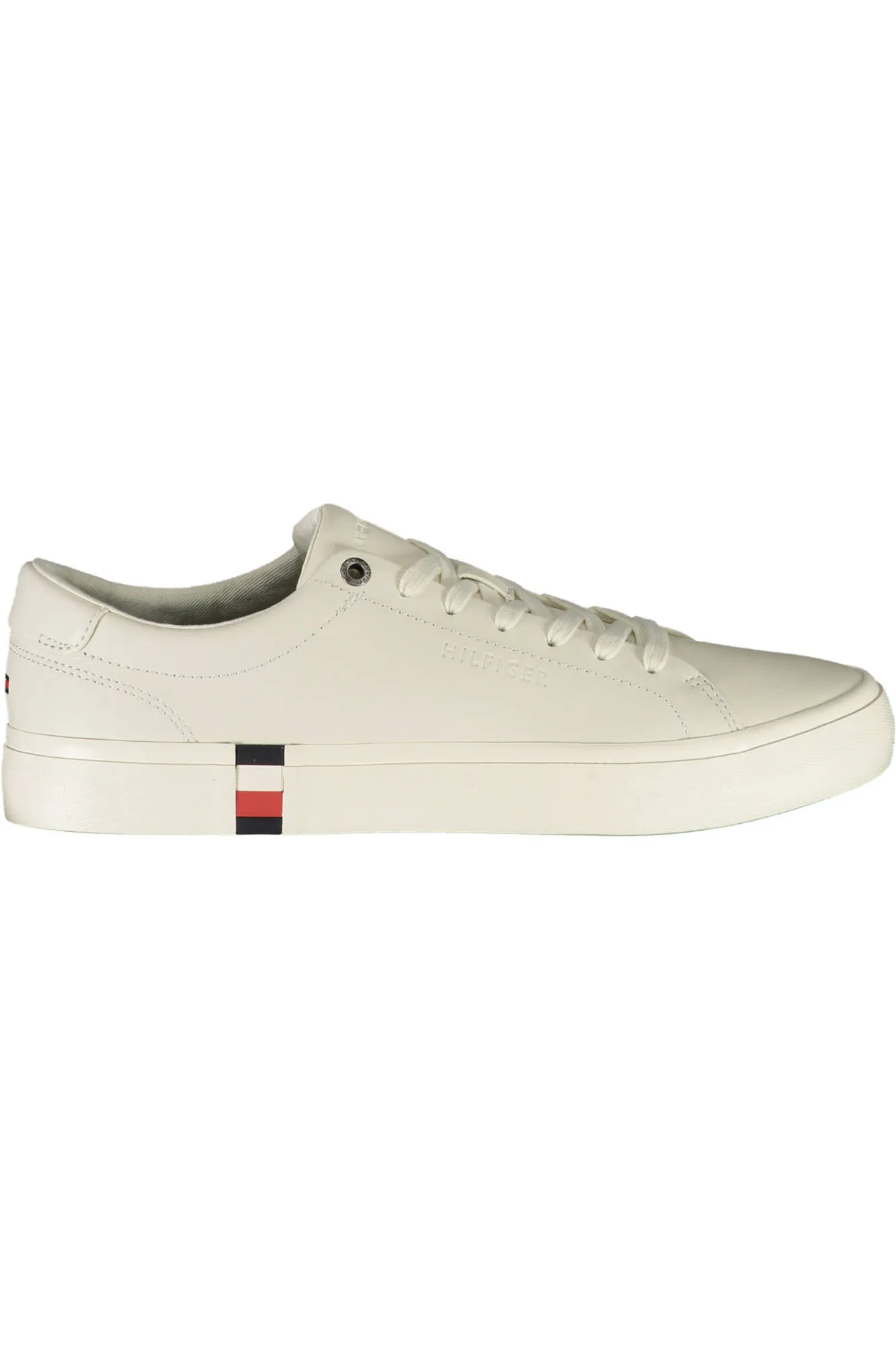 Herren SPORTSCHUH Weiß FM0FM04036_B2656BC_BIANCOYBI