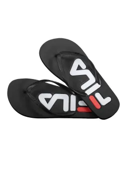 Fila Damen Flip-Flops Schwarz mieten | Flex-Fashion Verleih