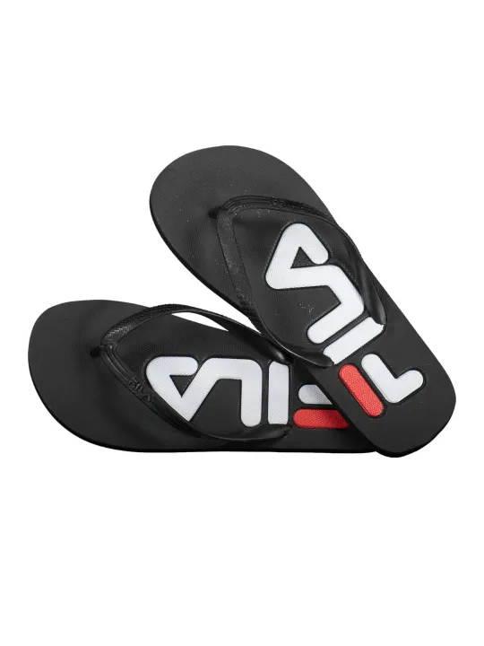 Fila Damen FLIP-FLOPS Schwarz | online kaufen
