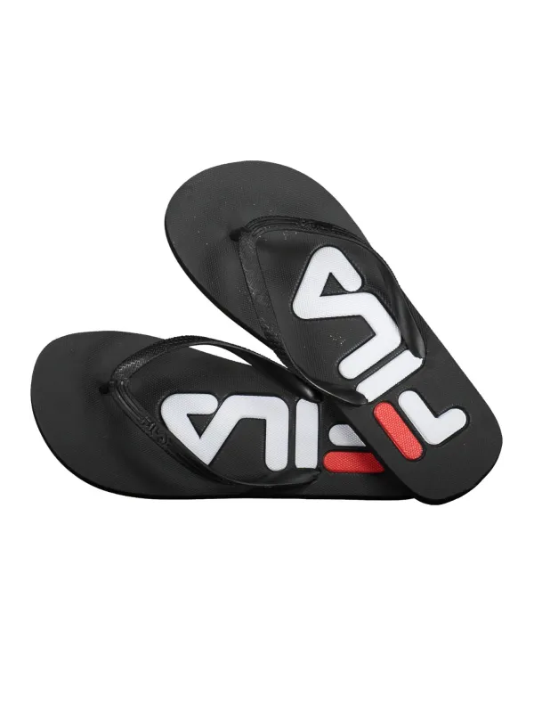 Fila Damen FLIP-FLOPS Schwarz | online kaufen