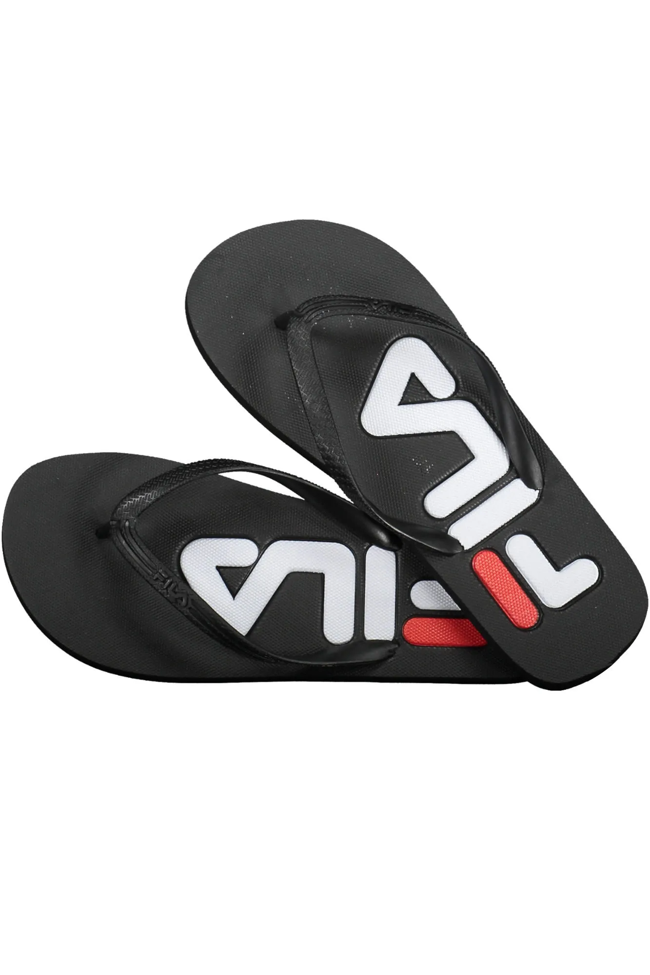 Damen FLIP-FLOPS Schwarz FFW0005F_7858296_NERO80010