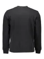 Napapijri Herren LANGARM-SWEATSHIRT Schwarz | online kaufen