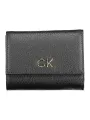 Calvin Klein Damen GELDBÖRSE Schwarz | online kaufen