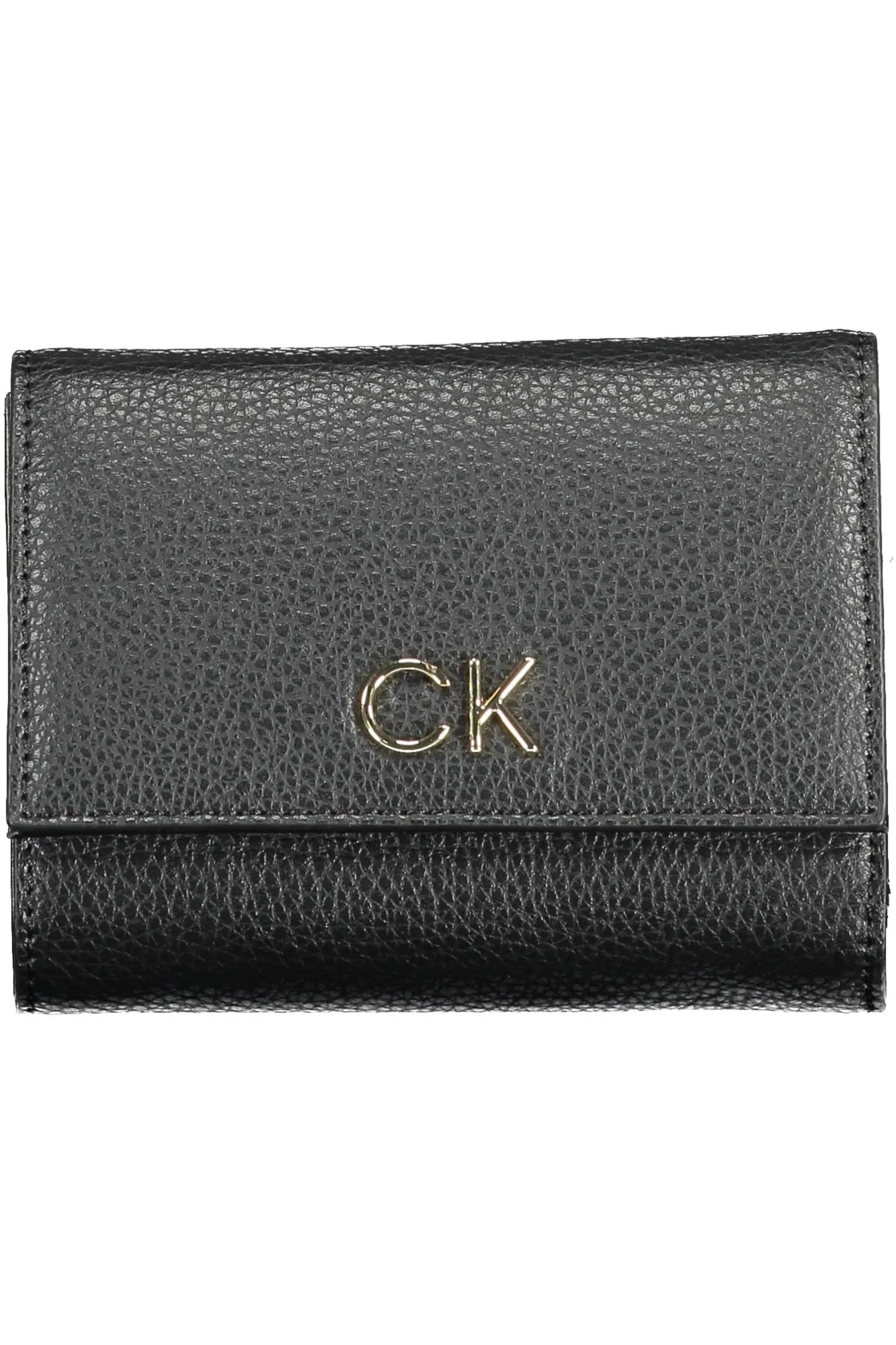 Damen GELDBÖRSE Schwarz K60K609492_F56A167_NEROBAX
