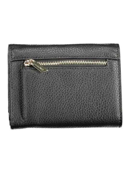 Calvin Klein Damen GELDBÖRSE Schwarz | online kaufen