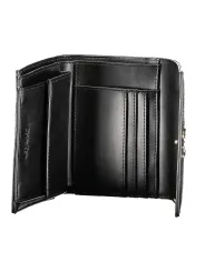 Calvin Klein Damen GELDBÖRSE Schwarz | online kaufen