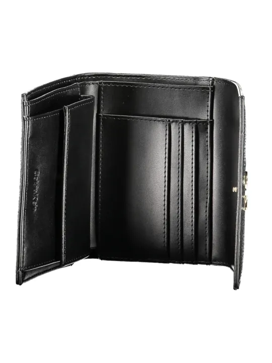 Calvin Klein Damen GELDBÖRSE Schwarz | online kaufen