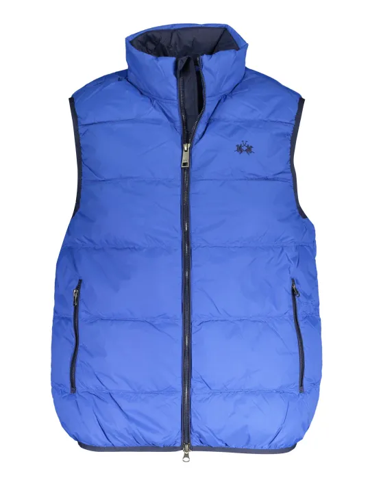 LA MARTINA Herren AUSSENTASCHEN Blau | online kaufen