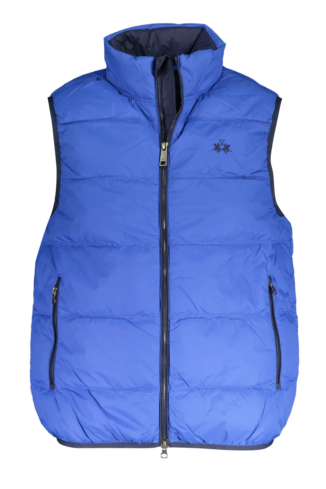 Herren AUSSENTASCHEN Blau XMO010PA012_817B10F_BLU07065