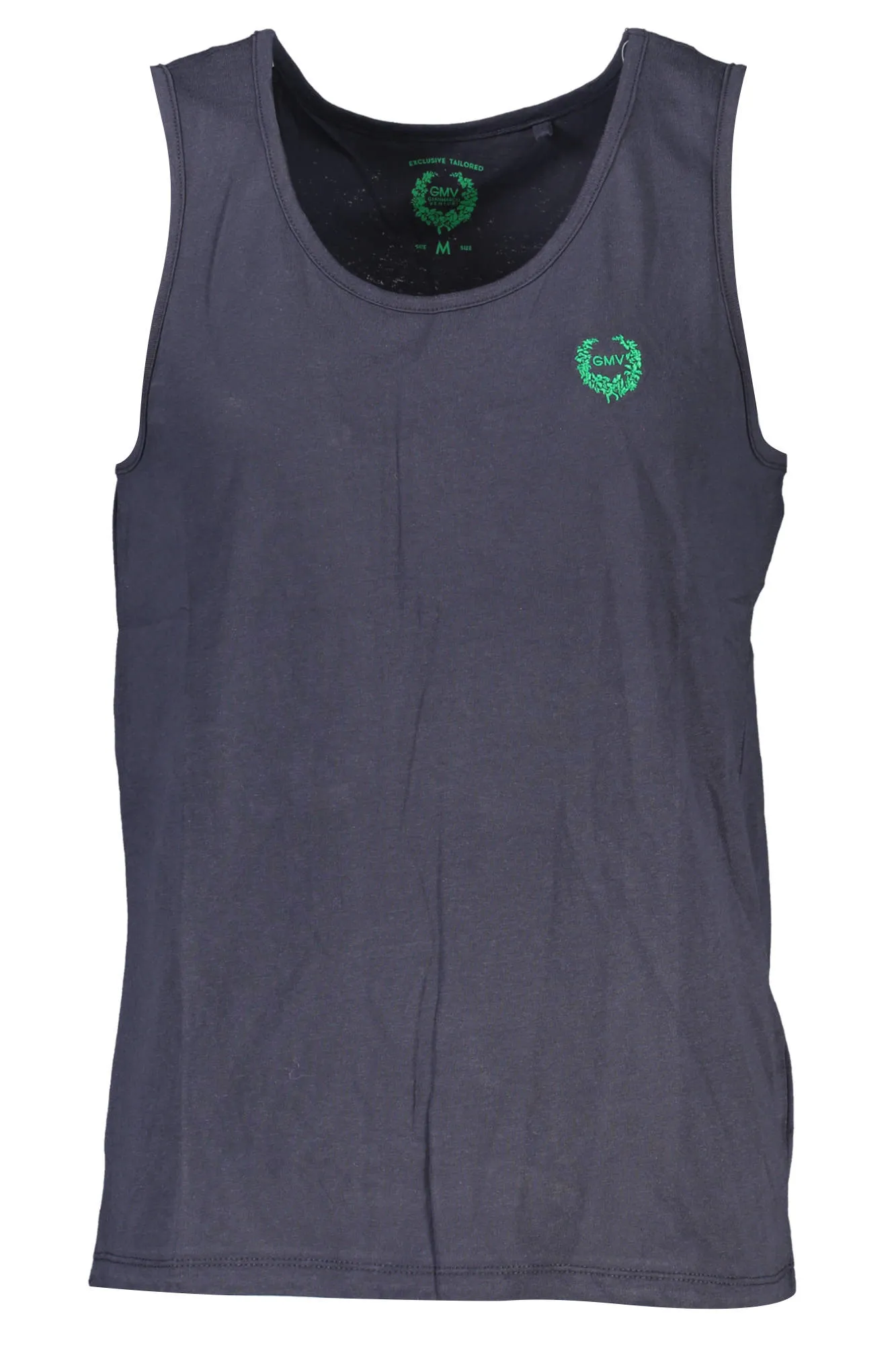 Herren TANKTOP Blau AU00910CARMINE_A8065BF_BLUNIGHTBL
