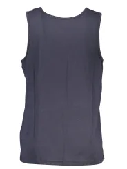GIAN MARCO VENTURI Herren TANKTOP Blau | online kaufen