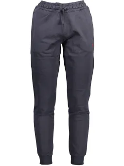U.S. POLO Herren Sporthose Blau mieten - Flex-Fashion Verleih