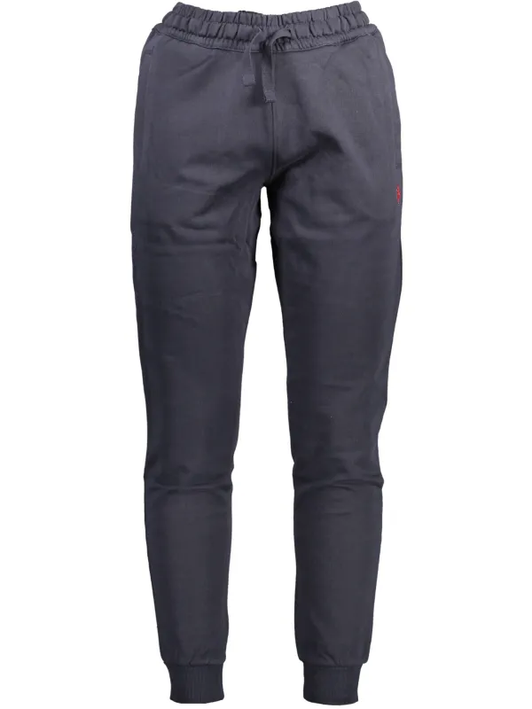 U.S. POLO Herren SPORTHOSE Blau | online kaufen
