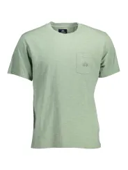 LA MARTINA Herren KURZARM-T-SHIRT Grün | online kaufen