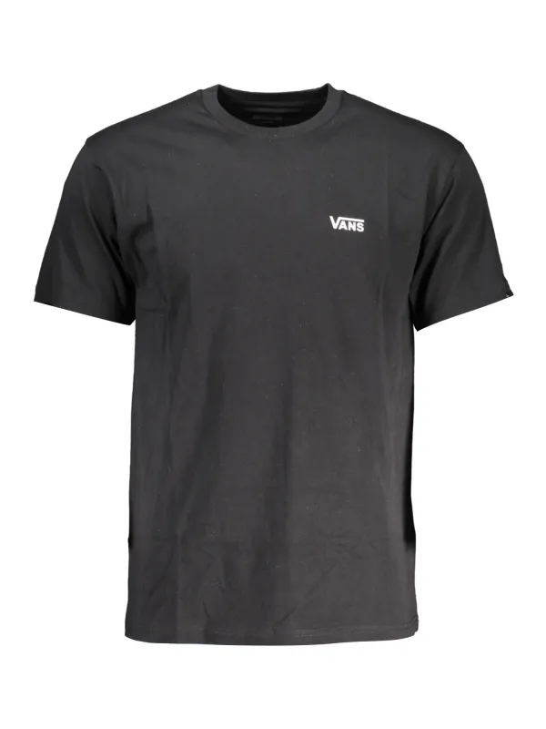 Vans Herren KURZARM-T-SHIRT Schwarz | online kaufen