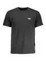 Vans Herren KURZARM-T-SHIRT Schwarz | online kaufen