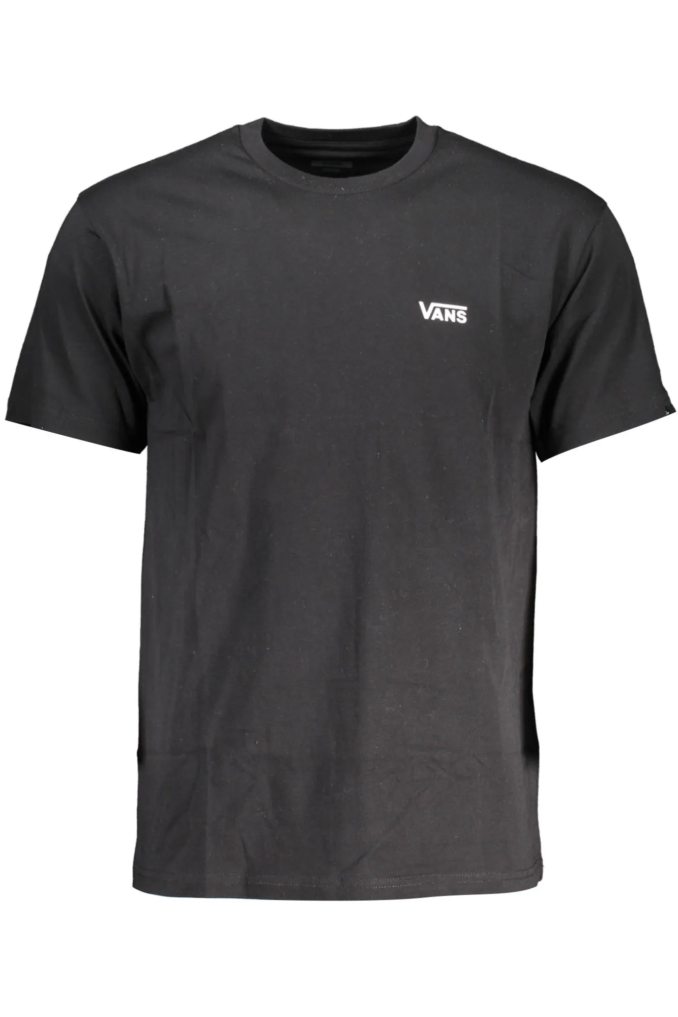 Herren KURZARM-T-SHIRT Schwarz VN0A54TF_D7ADDA1_NEROY28