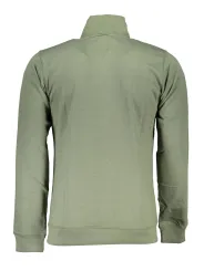 GIAN MARCO VENTURI Herren LANGARM-SWEATSHIRT Grün