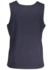 GIAN MARCO VENTURI Herren TOP Blau | online kaufen