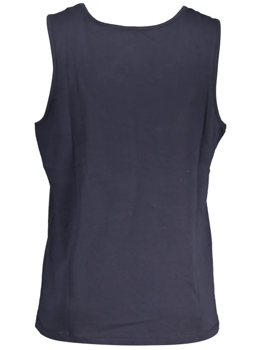 GIAN MARCO VENTURI Herren TOP Blau | online kaufen