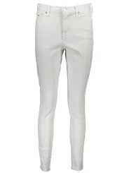 Tommy Hilfiger Damen JEANS Weiß | online kaufen