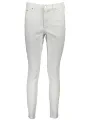 Tommy Hilfiger Damen JEANS Weiß | online kaufen