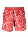 Karl Lagerfeld Beachwear Herren TASCHE Rot | online kaufen