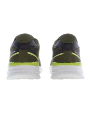 U.S. POLO BEST PRICE Herren SPORTSCHUH Grün | online kaufen