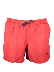 LA MARTINA Herren TASCHE Rot | online kaufen