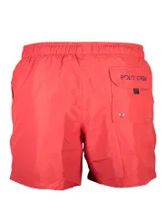 LA MARTINA Herren TASCHE Rot | online kaufen