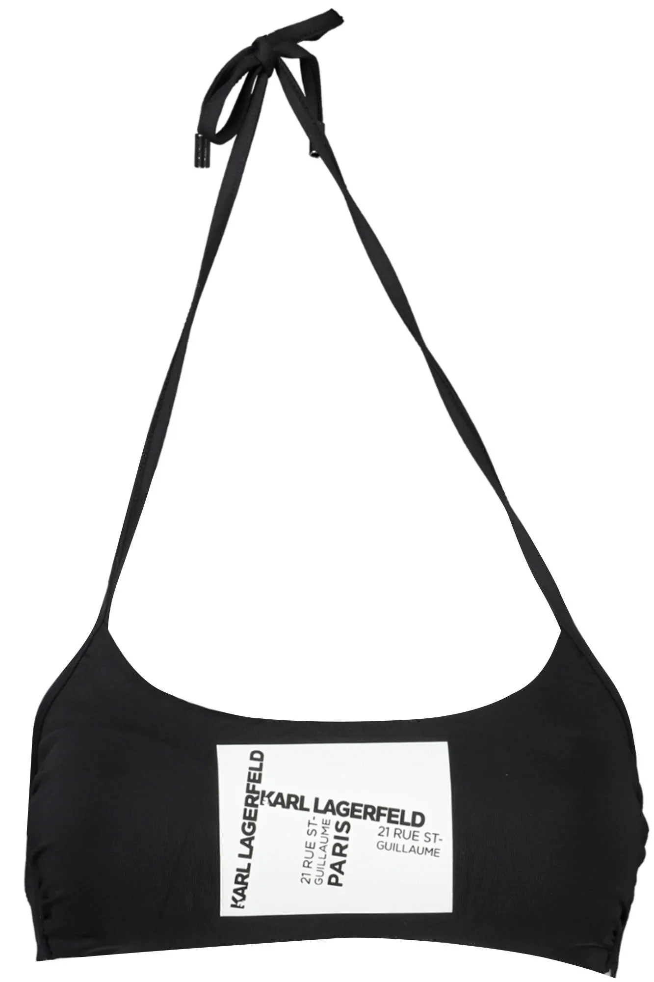 Damen Schwarz KL20WTP23_E3CD9A6_NEROBLACK