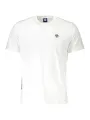 North Sails Herren KURZARM-T-SHIRT Weiß | online kaufen