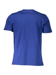 North Sails Herren KURZARM-T-SHIRT Blau | online kaufen