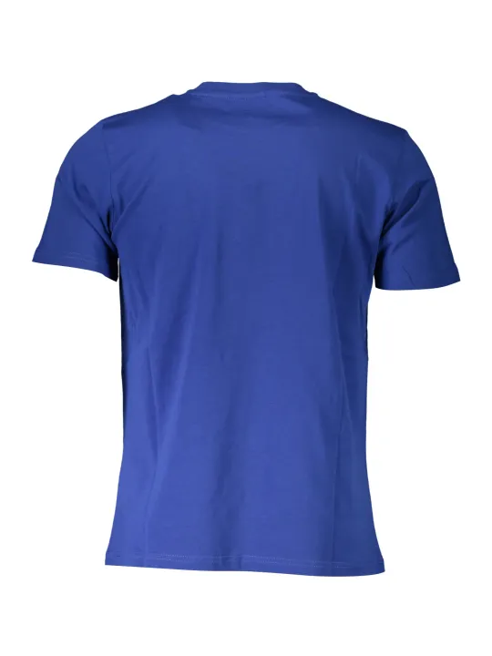 North Sails Herren KURZARM-T-SHIRT Blau | online kaufen