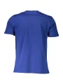 North Sails Herren KURZARM-T-SHIRT Blau | online kaufen