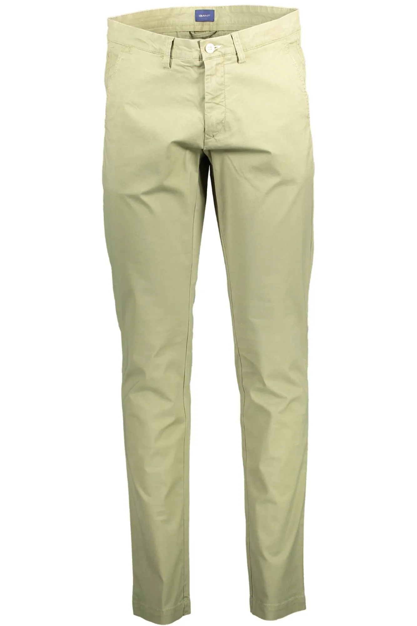 Herren 5-Taschen-Hose Grün 20011500608_F0B76D0_VERDE348