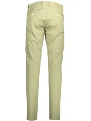 GANT Herren 5-Taschen-Hose Grün | online kaufen