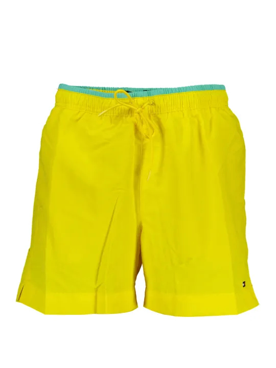 Tommy Hilfiger Herren TASCHE Gelb | online kaufen