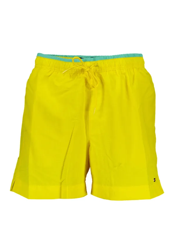 Tommy Hilfiger Herren TASCHE Gelb | online kaufen